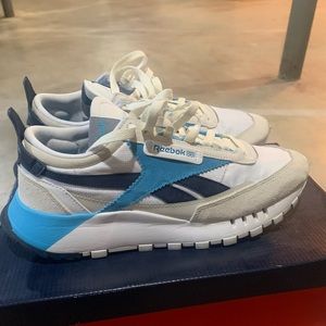 New Balance CL Legacy lifestyle shoes size 10